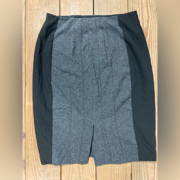 The Limited Women’s Pencil Skirt size 8 Ptofessional - Picture 2 of 6